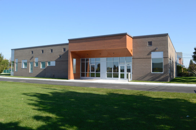 Centre Communautaire Saint-Jospeh Saint-Hyacinthe